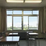 札幌市立新琴似北中学校